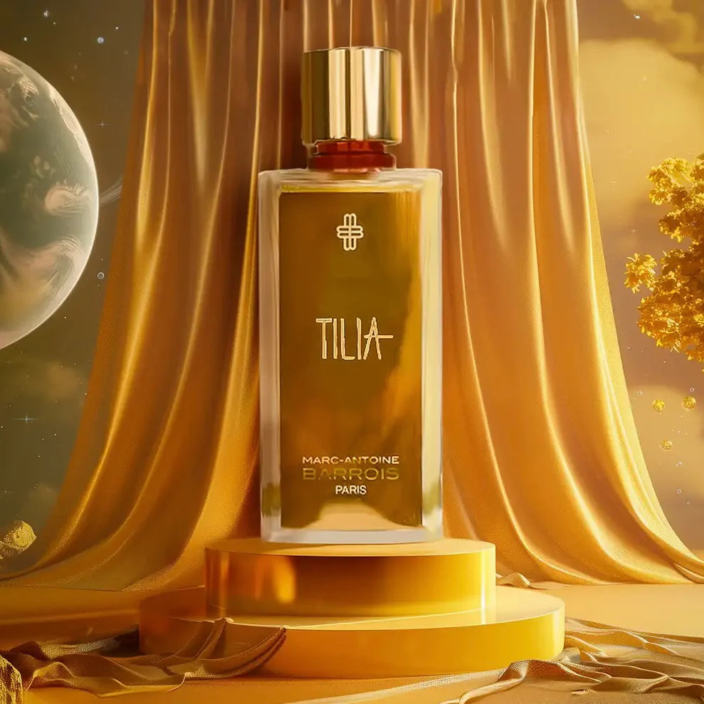 Tilia Eau de Parfum