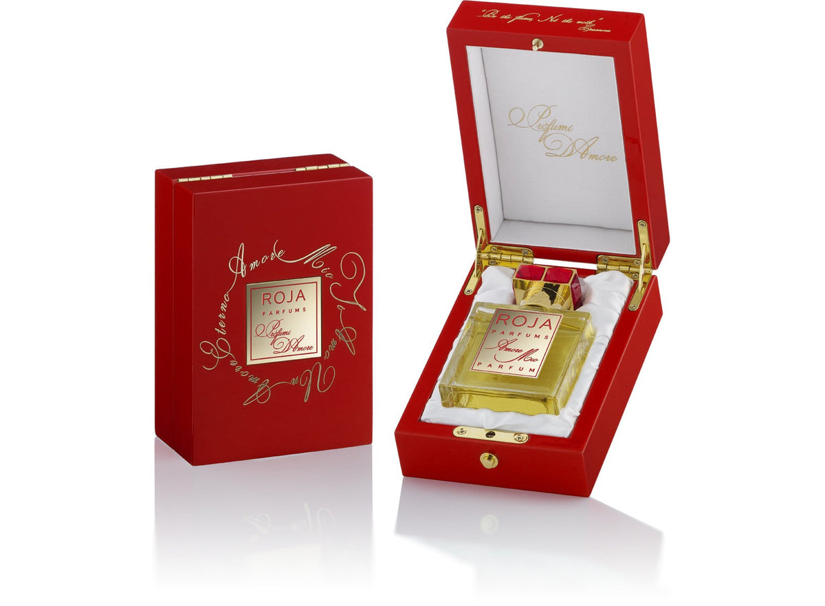 Amore Mio Parfum
