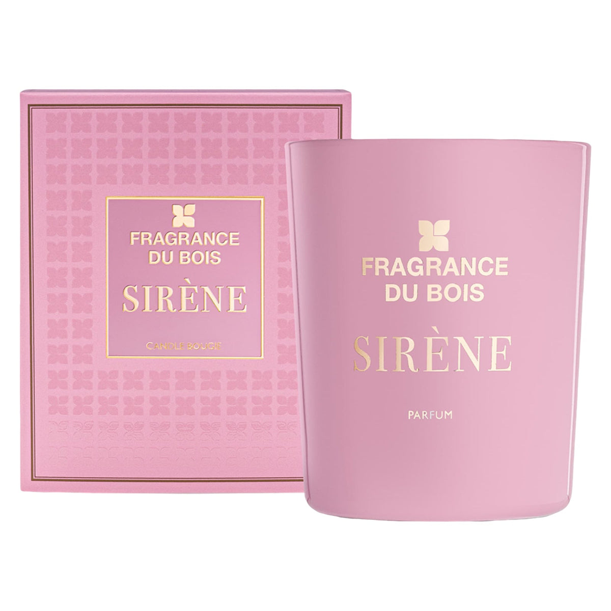 Sirene Candle