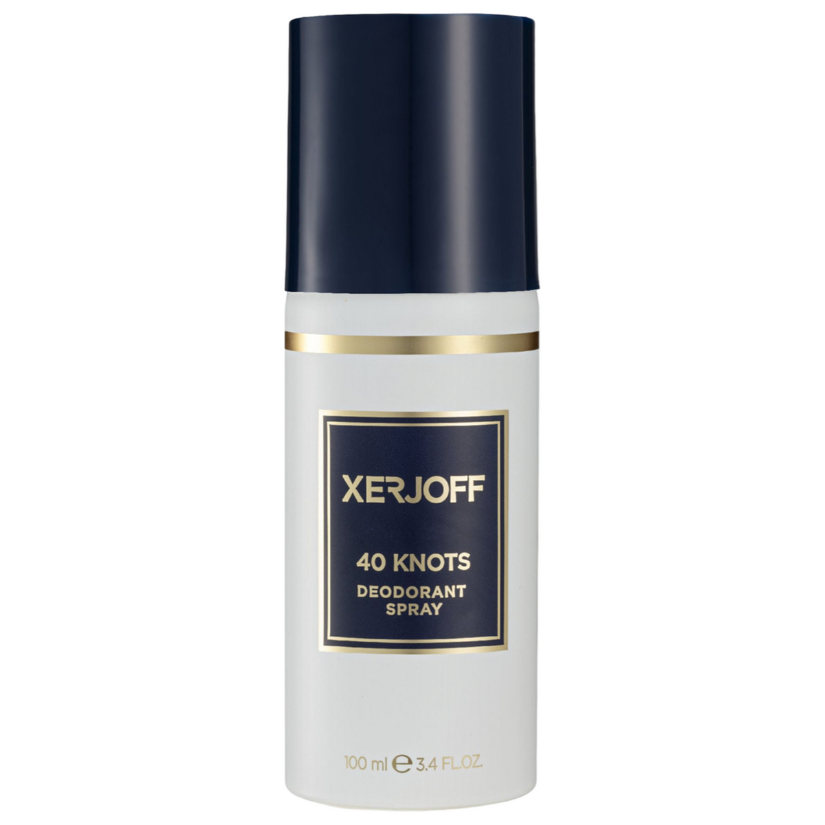 40 Knots Deodorant Spray