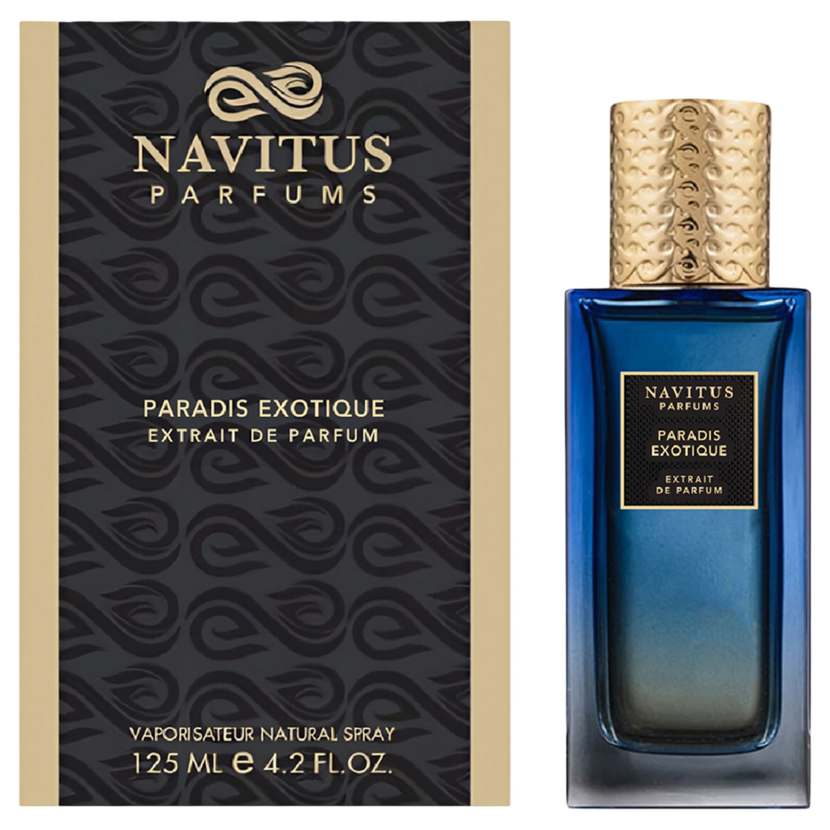 Paradis Exotique