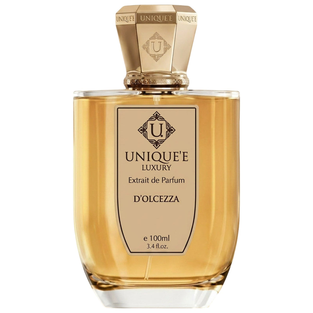 D'Olcezza