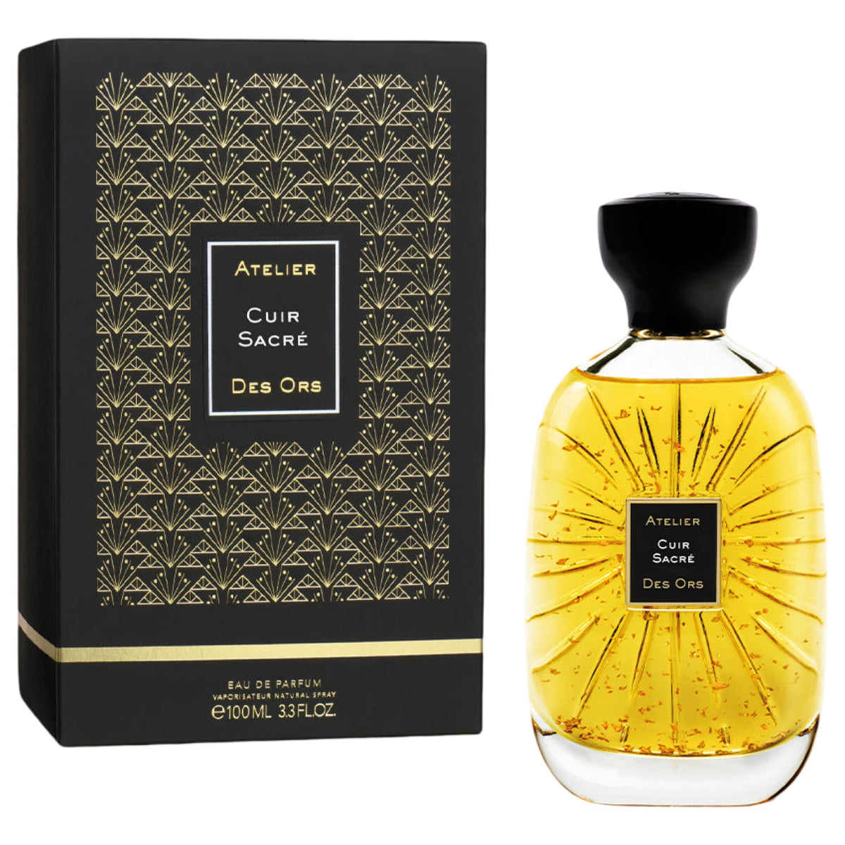 Cuir Sacre