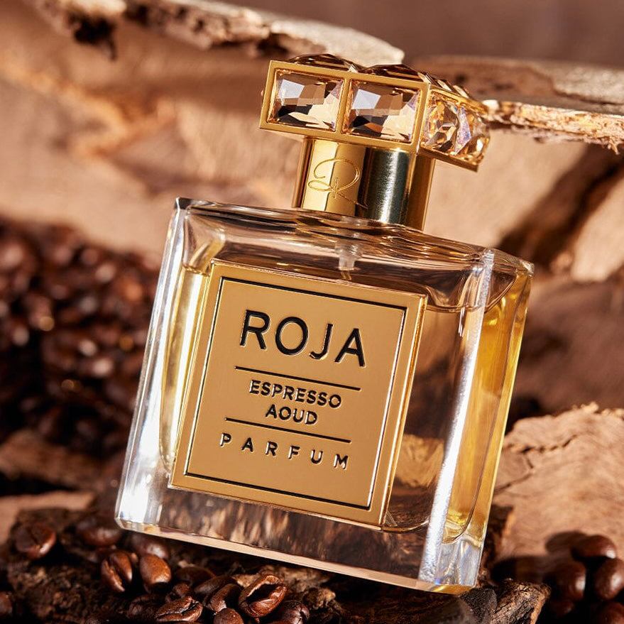 Espresso Aoud