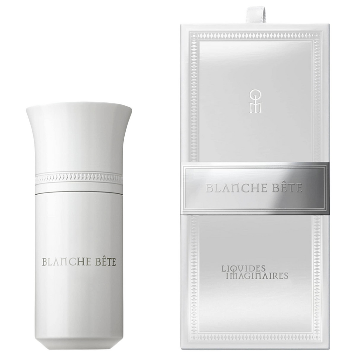 Blanche Bete Limited Edition