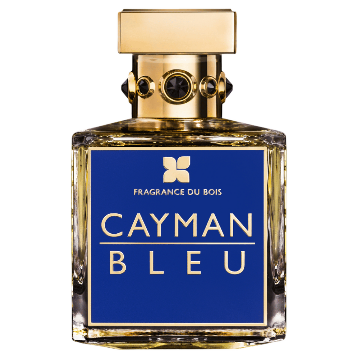 Cayman Bleu
