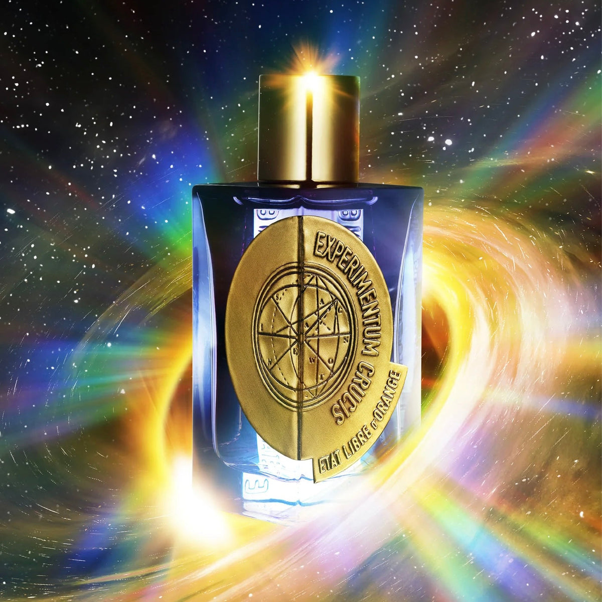 Experimentum Crucis