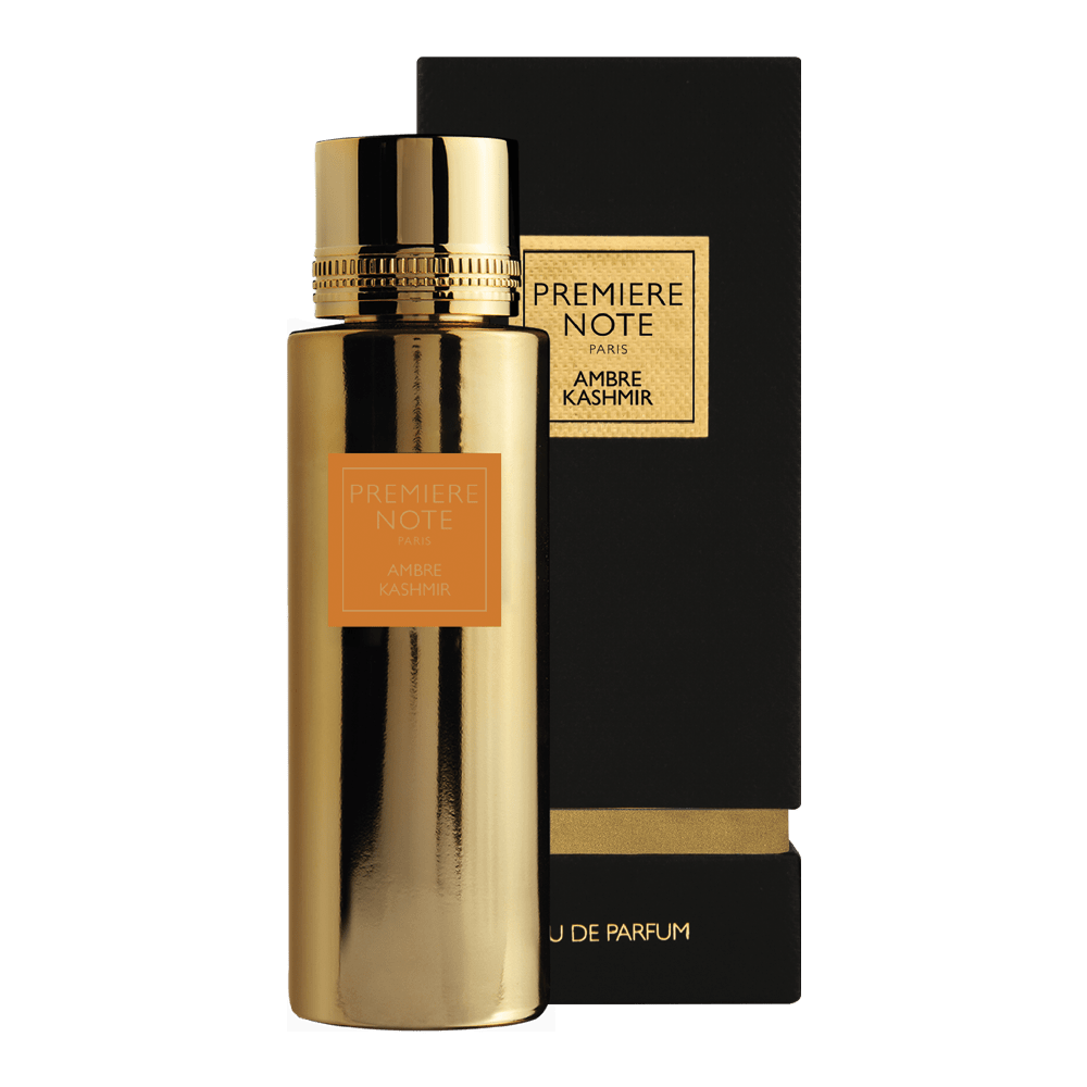 Ambre Kashmir