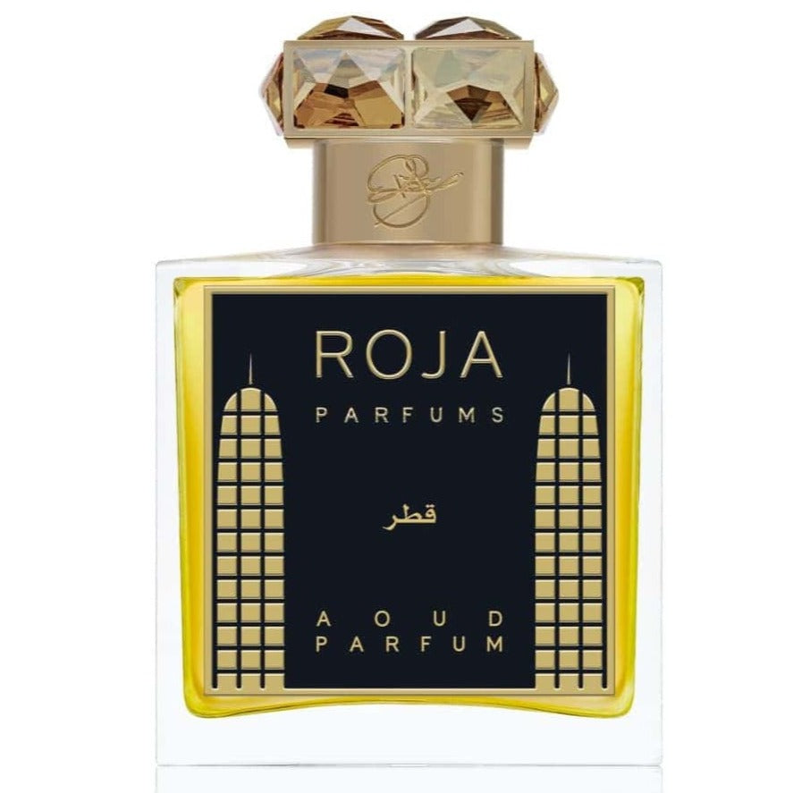 Qatar Aoud Parfum