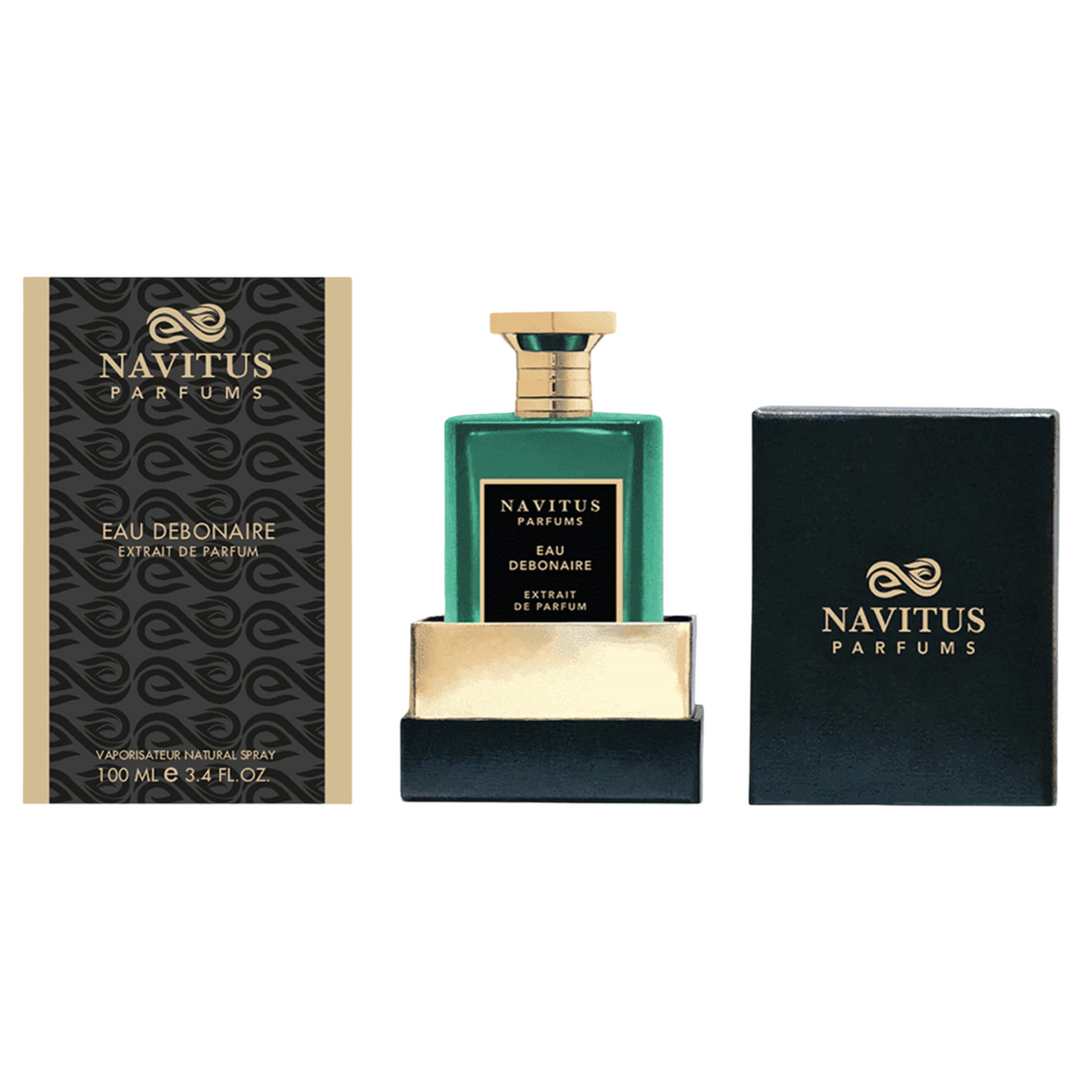 Eau Debonaire