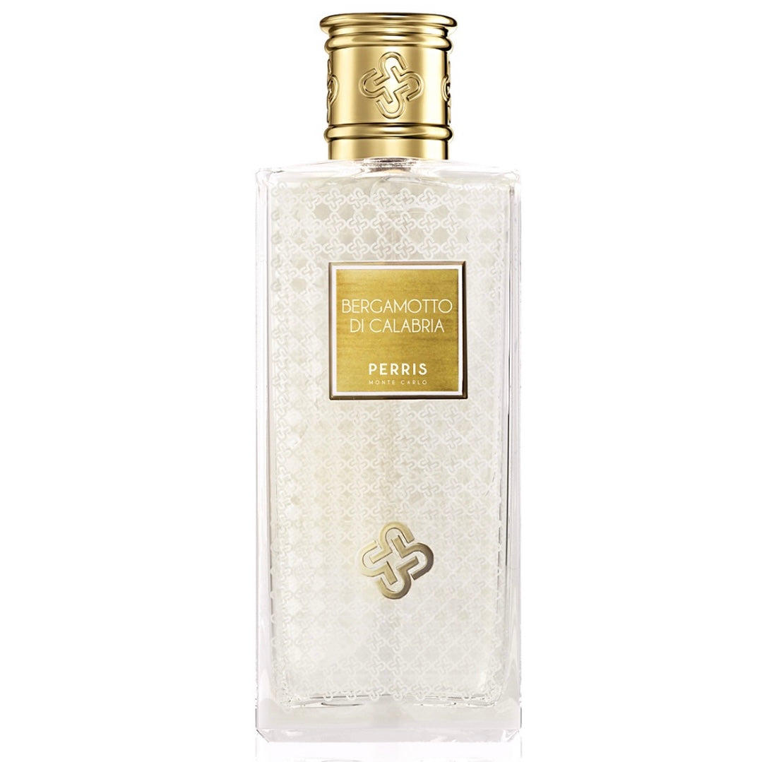 Bergamotto Di Calabria Eau de Parfum
