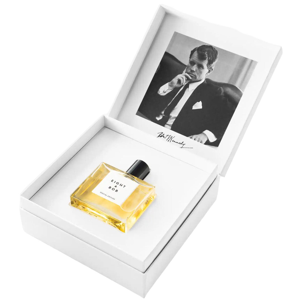 The Original Robert F. Kennedy Special Edition