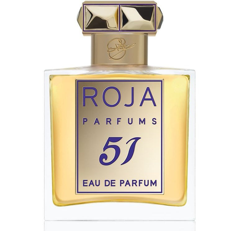 51 Pour Femme Eau de Parfum