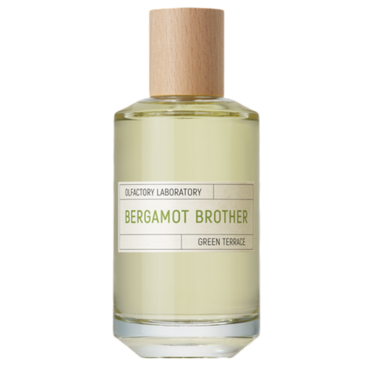 Bergamot Brother