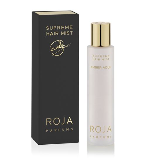 Amber Aoud Supreme Hair Mist