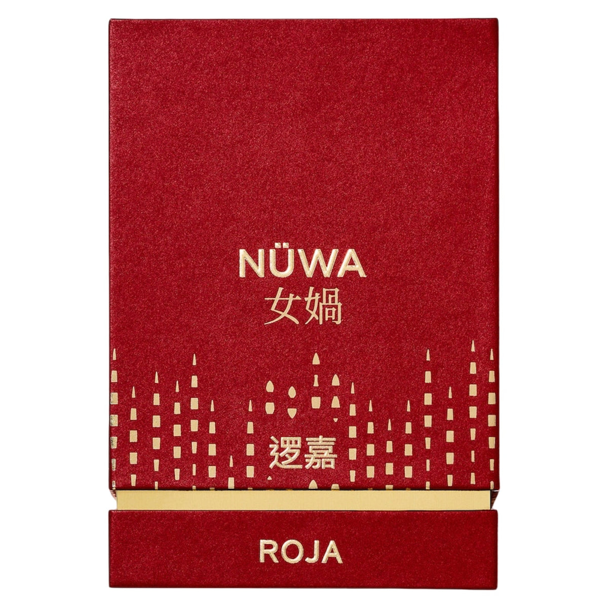 Nuwa Eau de Parfum