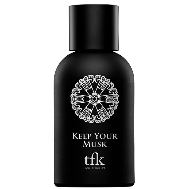 The Fragrance Kitchen Keep Your Musk