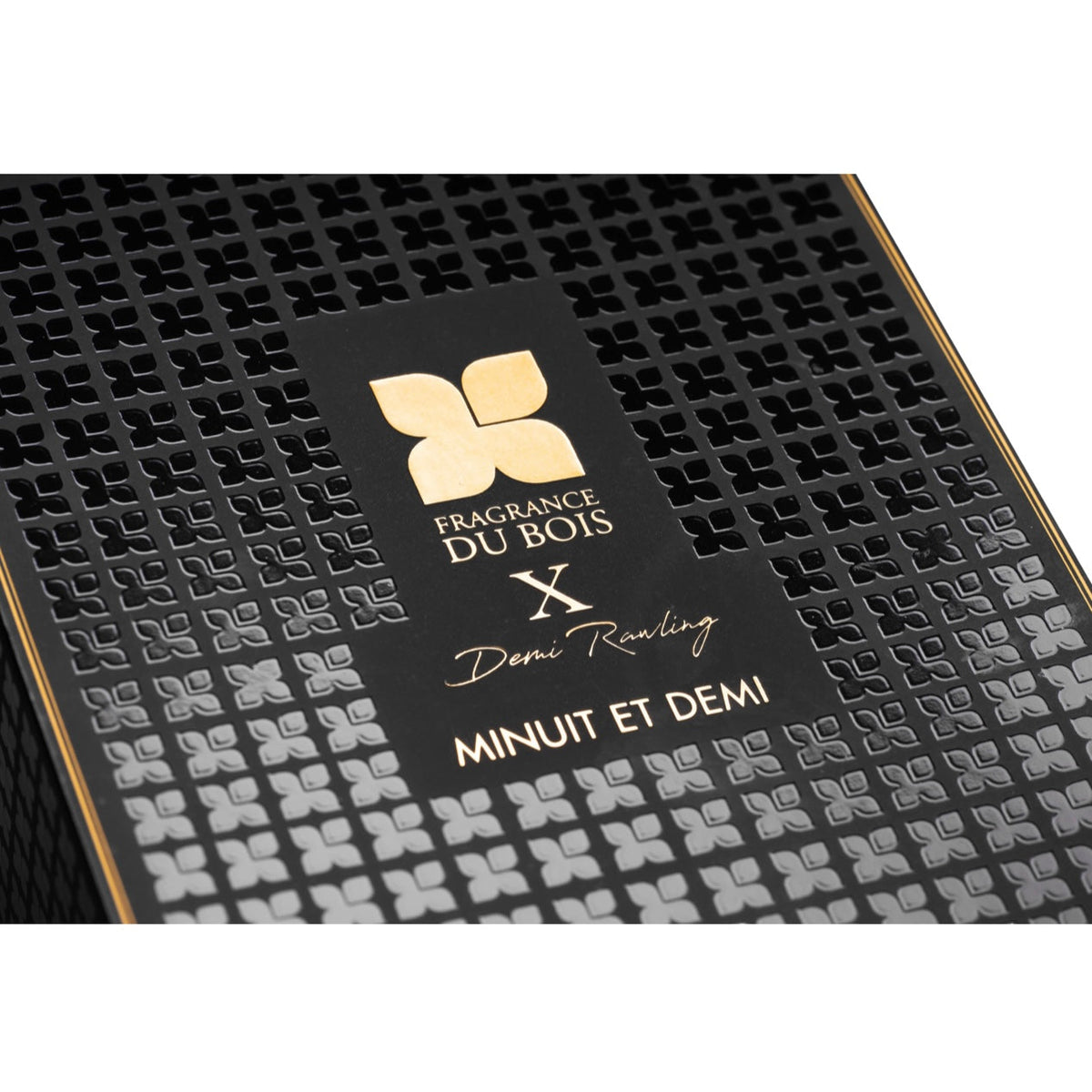Minuit et Demi