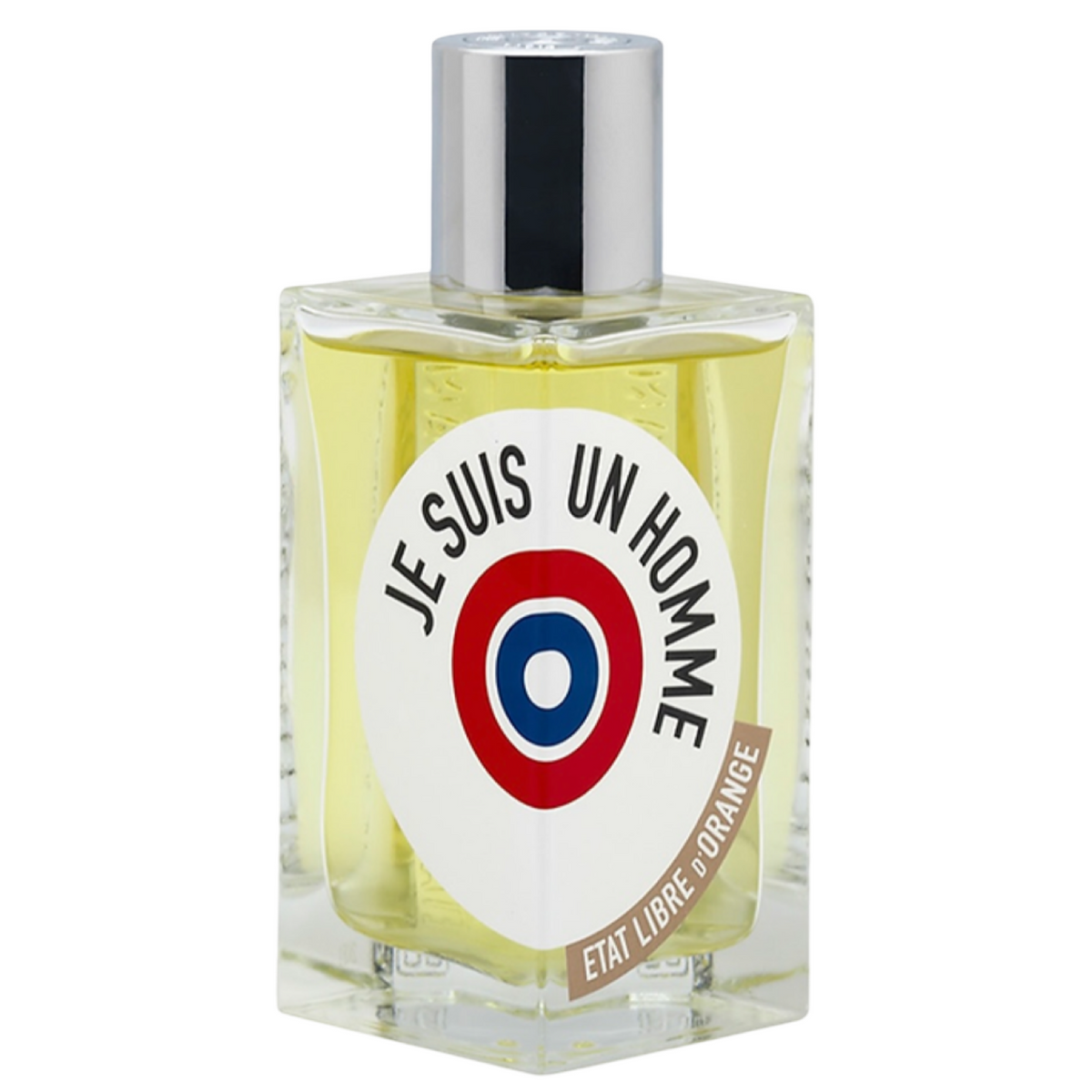 Je Suis Un Homme