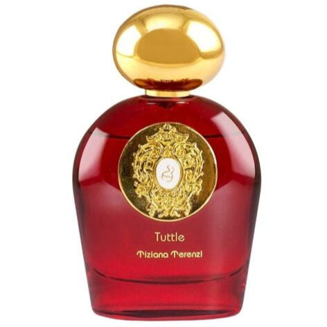 Tuttle