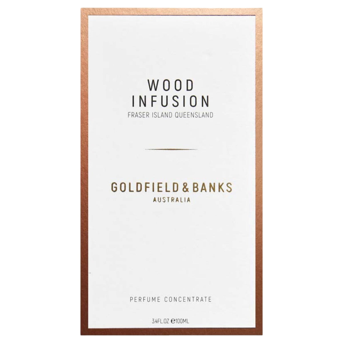 Wood Infusion