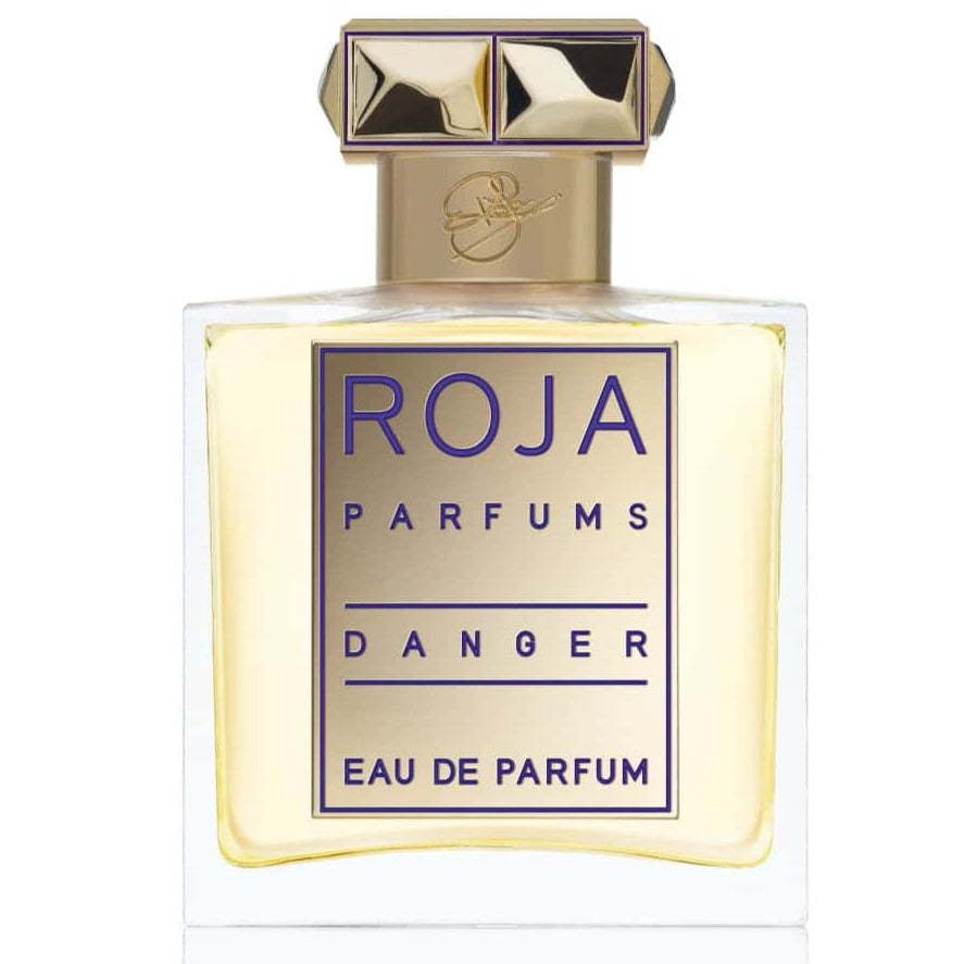Danger Pour Femme Eau de Parfum
