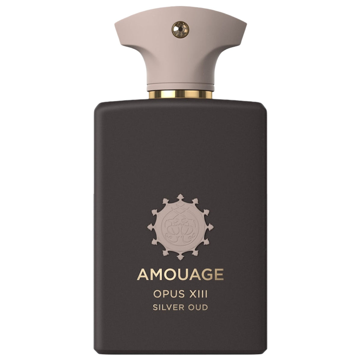 Opus XIII Silver Oud