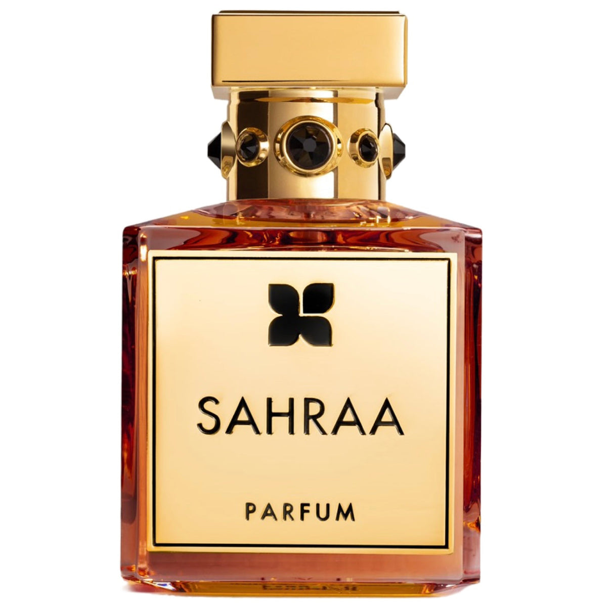 Sahraa Oud