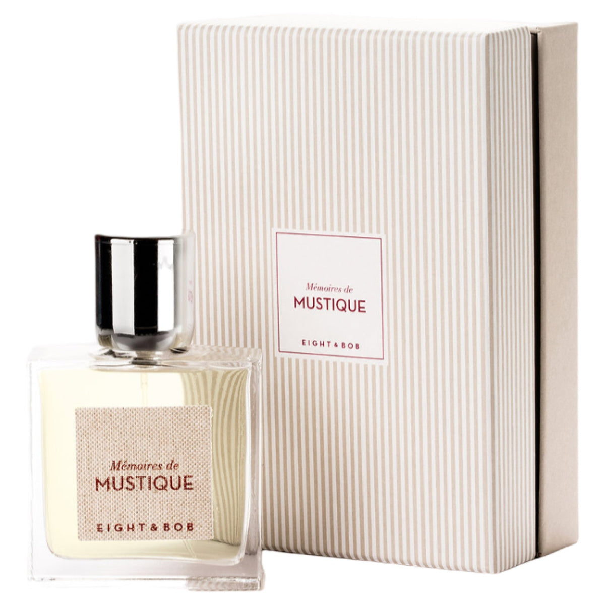 Memoires de Mustique
