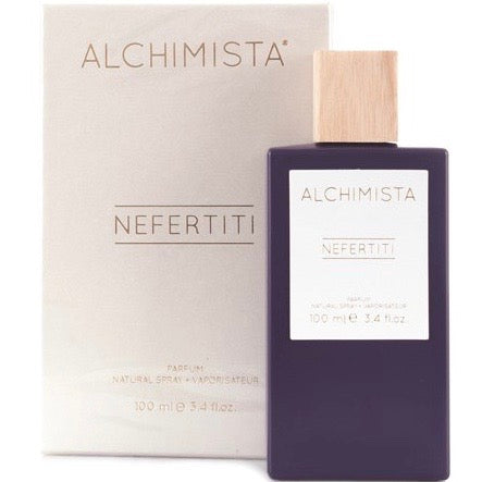 Nefertiti