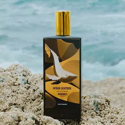 Ocean Leather