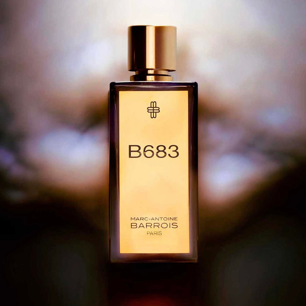 B683 Eau de Parfum