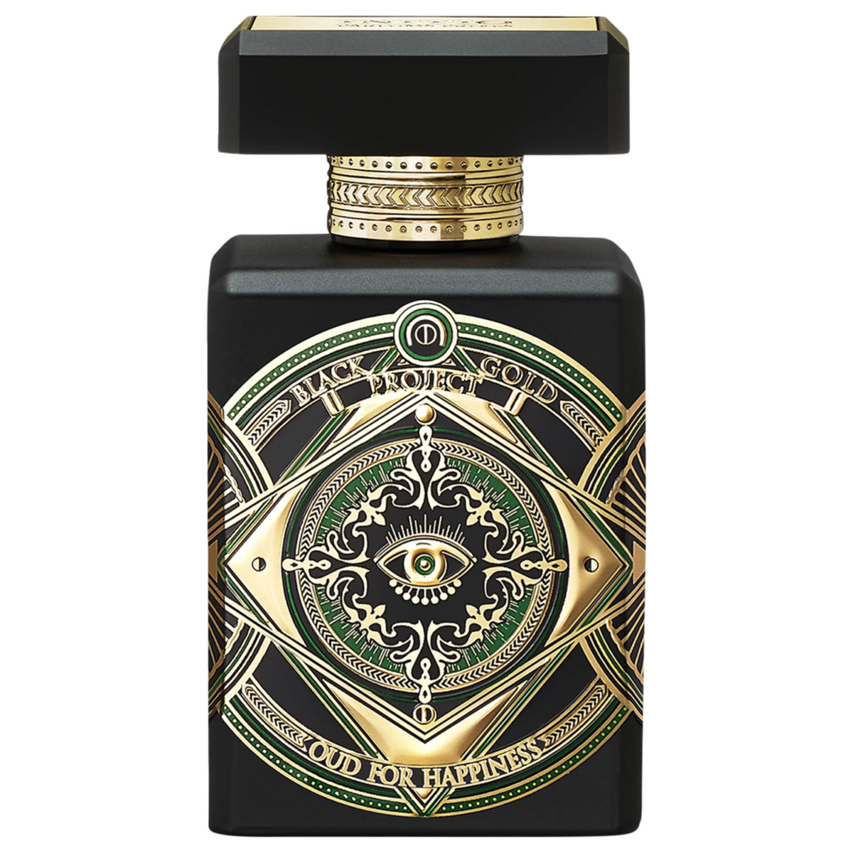 Oud For Happiness