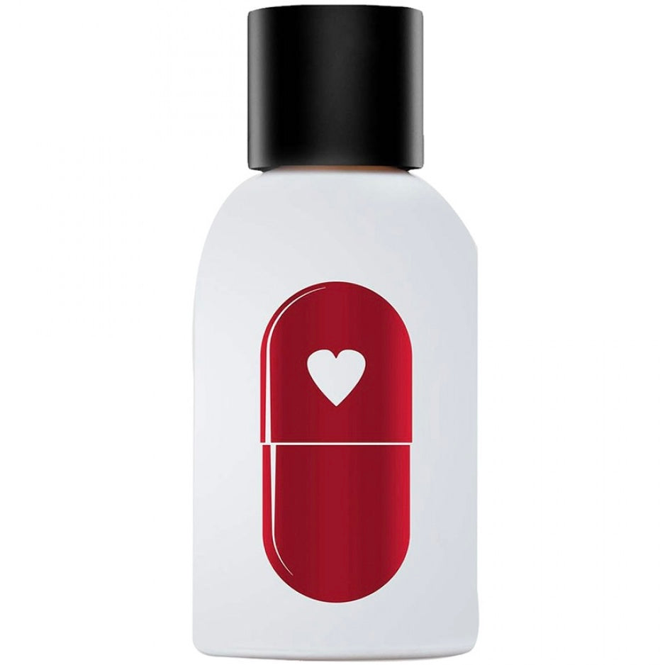 The Fragrance Kitchen In Love