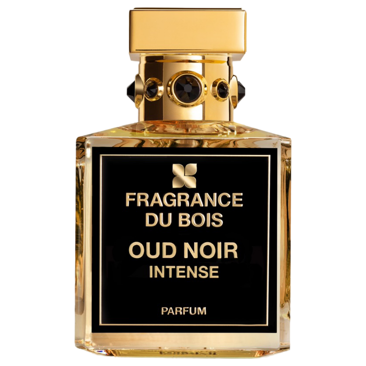 Oud Noir Intense
