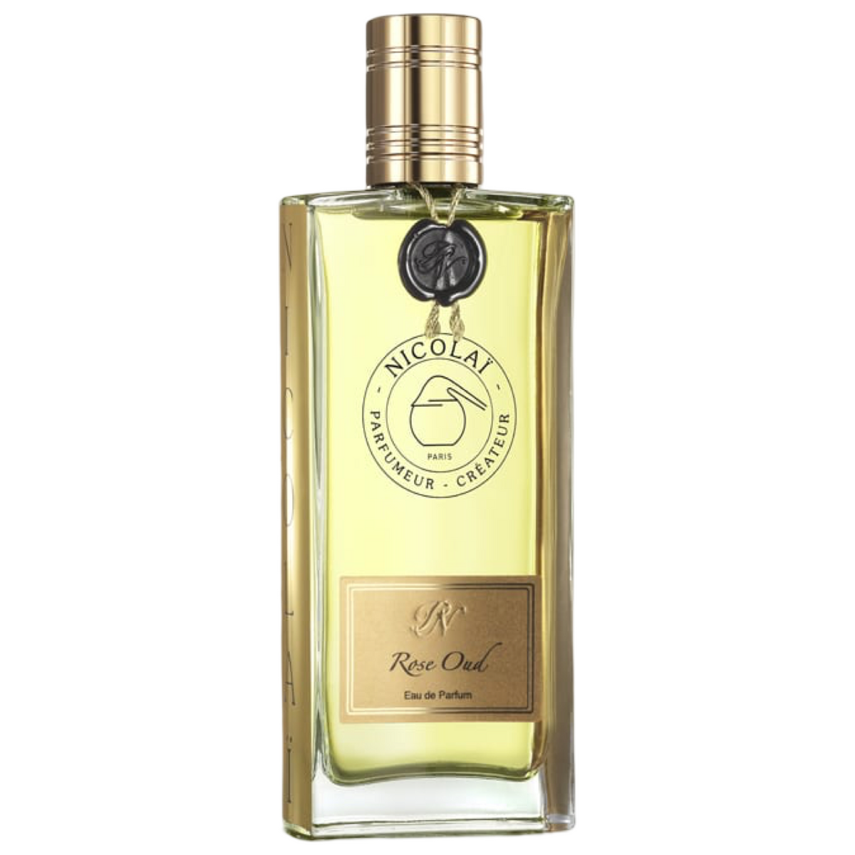 Rose Oud