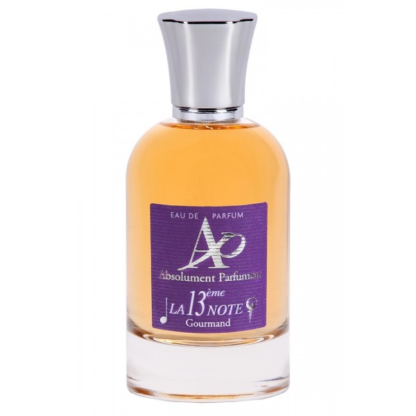 La 13Ème Note Femme