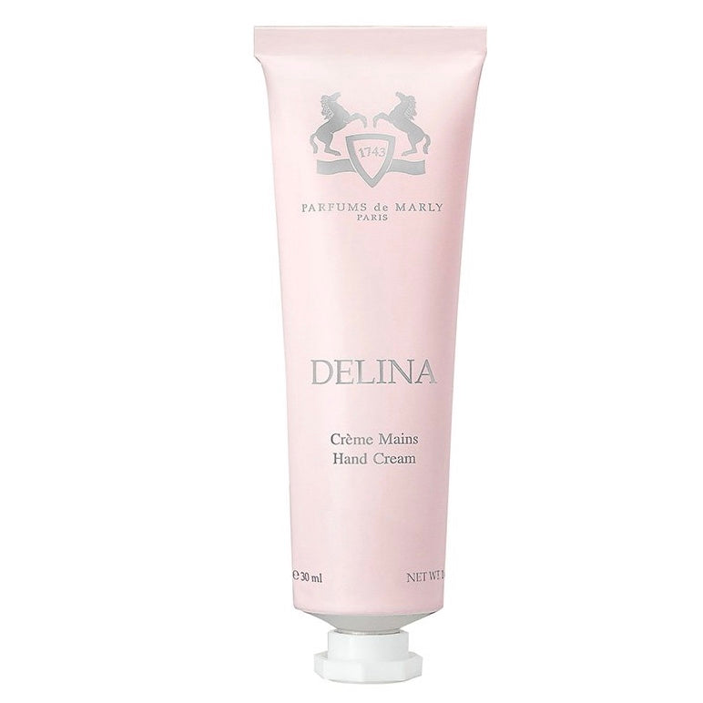 Delina Hand Cream