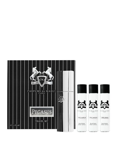 Pegasus Travel Set