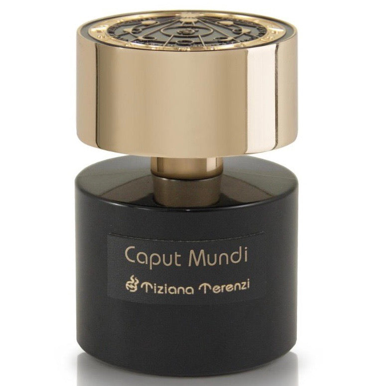 Caput Mundi