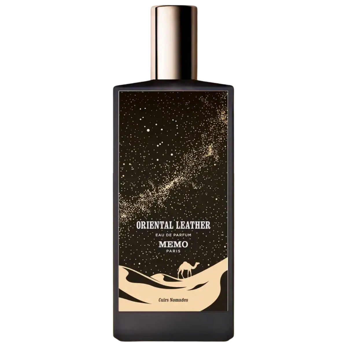 Oriental Leather
