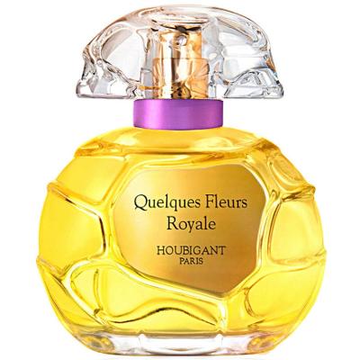 Quelques Fleurs Royale Collection Privee eau de parfum