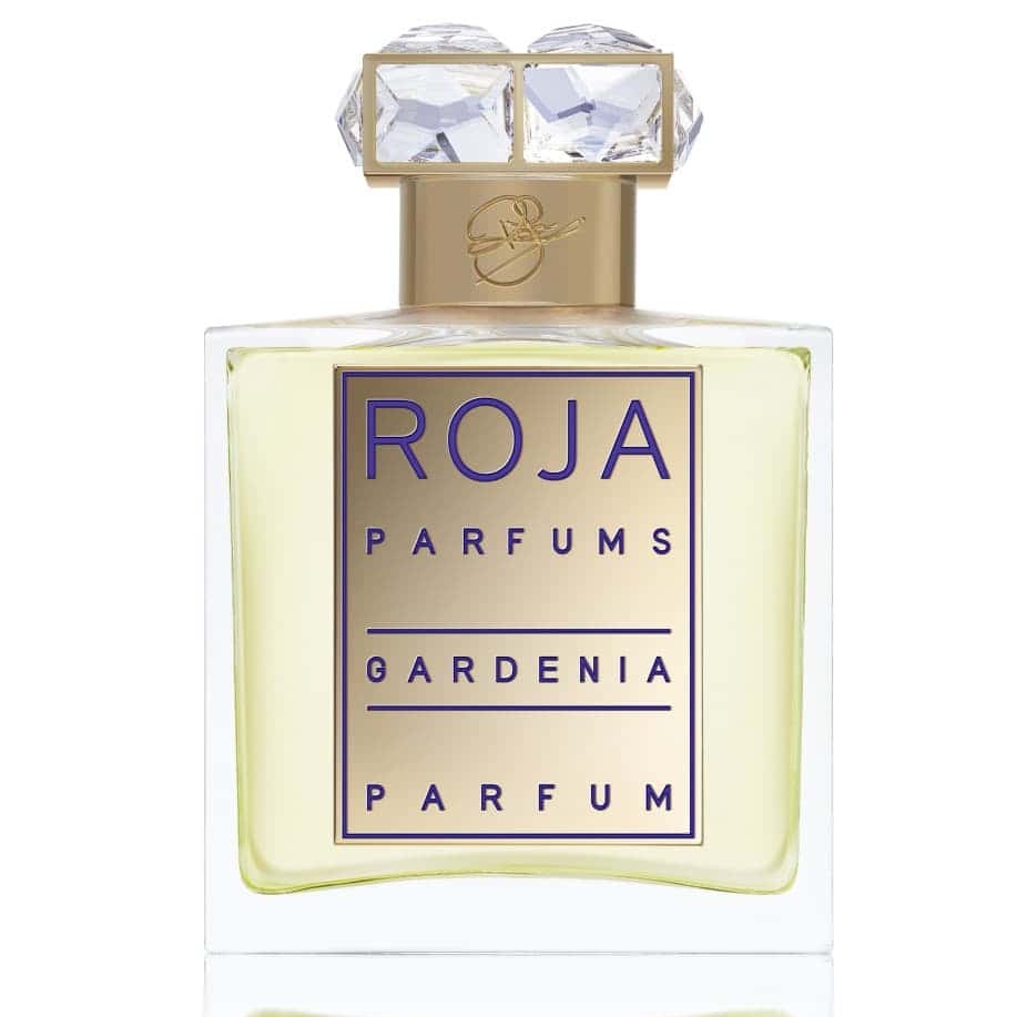 Gardenia Pour Femme Parfum