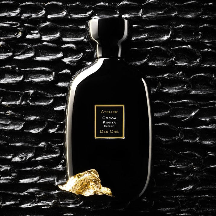 Cocoa Kimiya Extrait