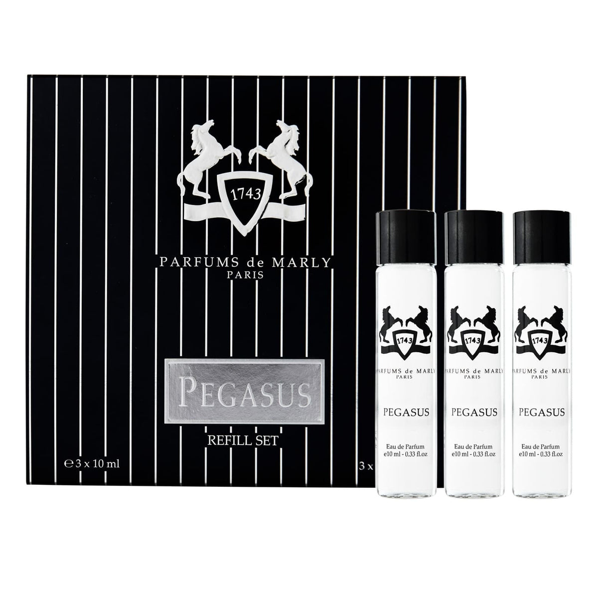 Pegasus Refill Set