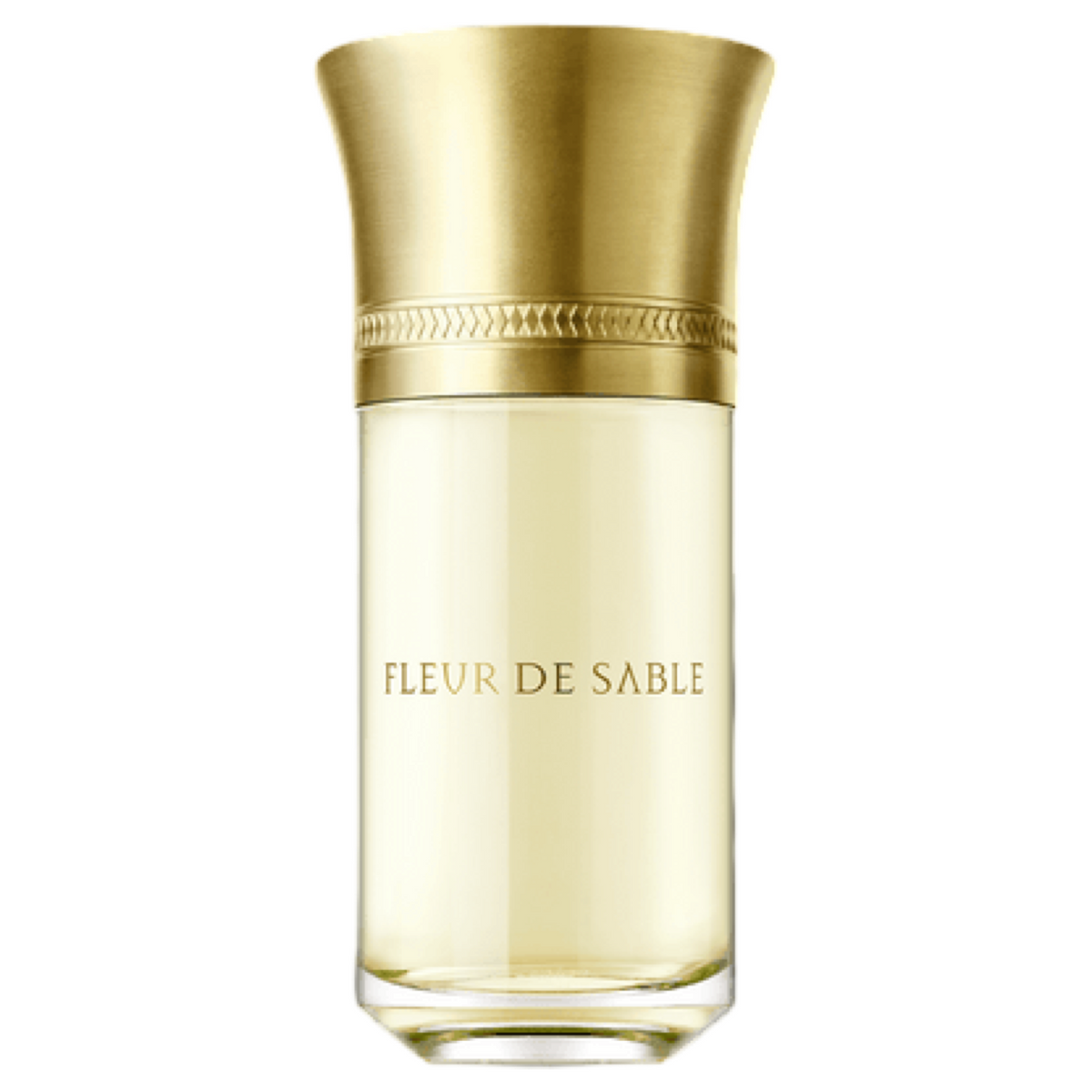 Fleur de Sable