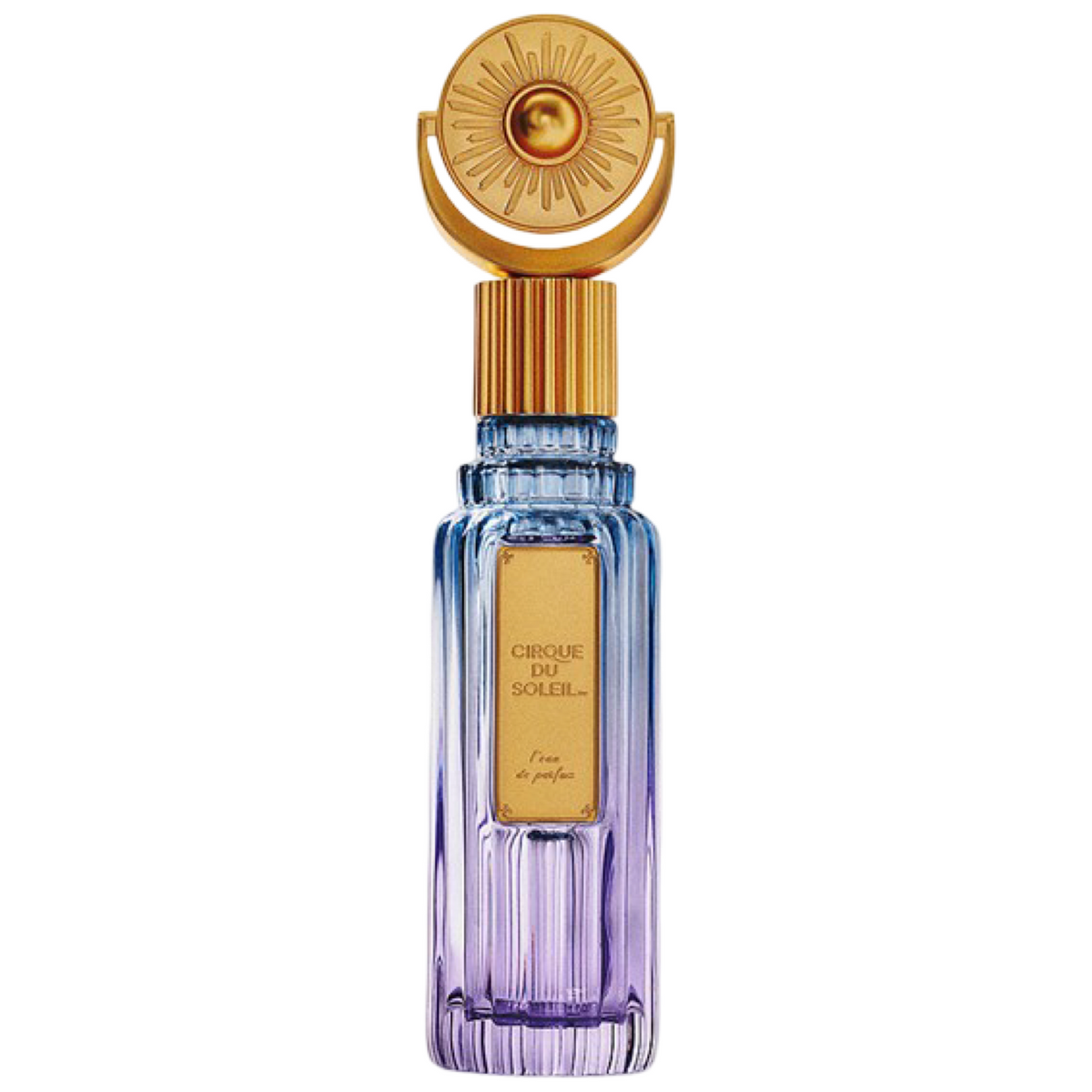 L'Eau de Parfum