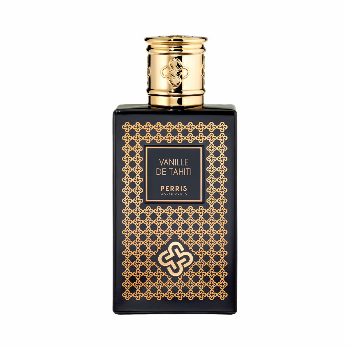 Vanille de Tahiti Eau de Parfum
