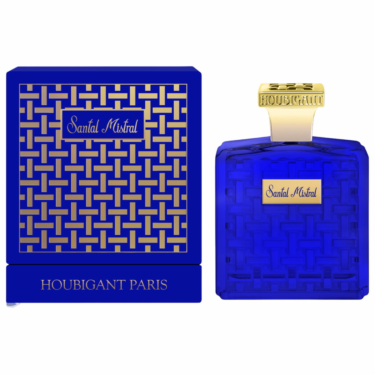 Santal Mistral
