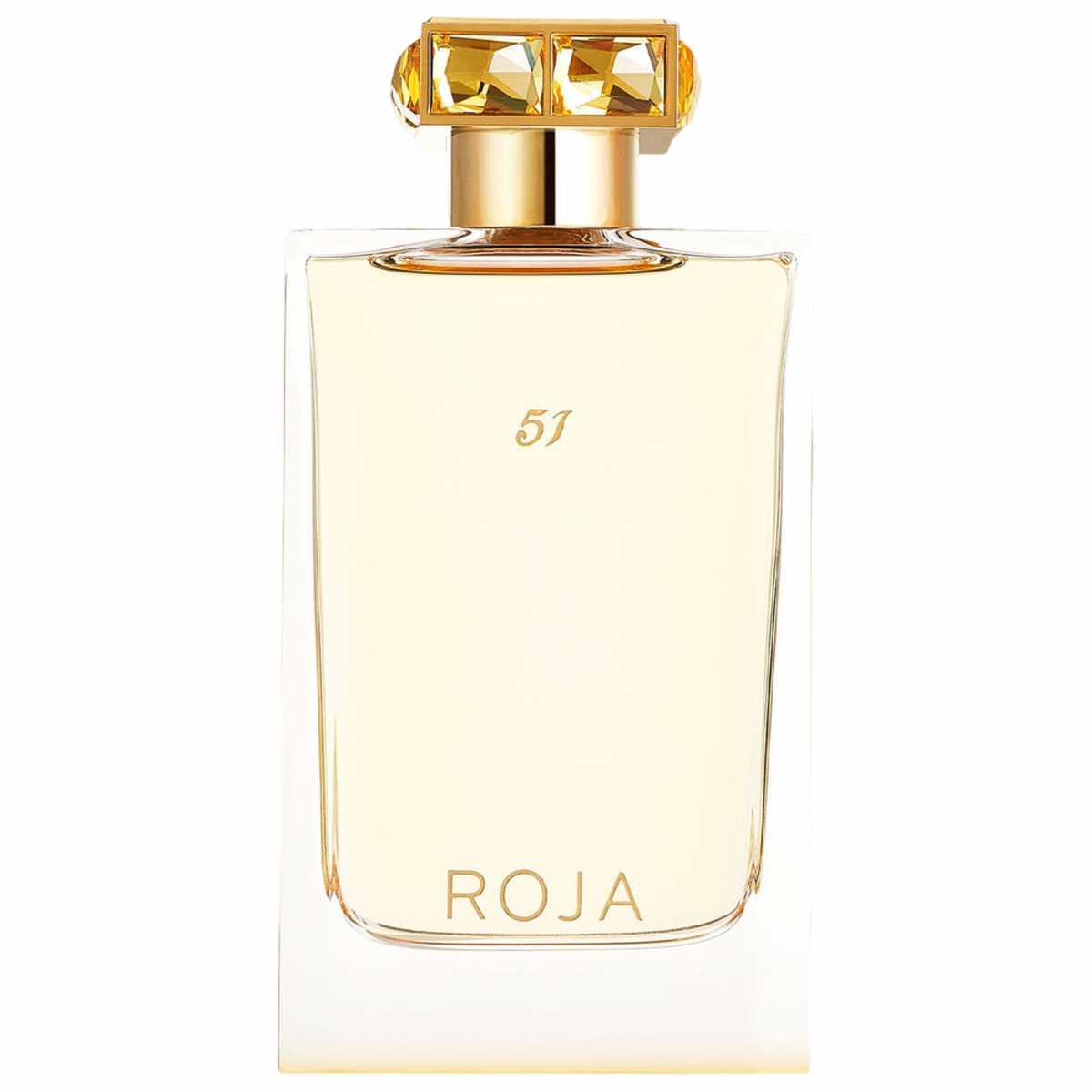 51 Pour Femme Eau de Parfum